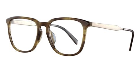 PR 07UVF Eyeglasses Frames by Prada